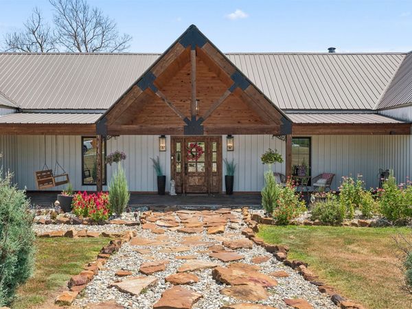 5086 N 427 Road, Pryor, OK 74361