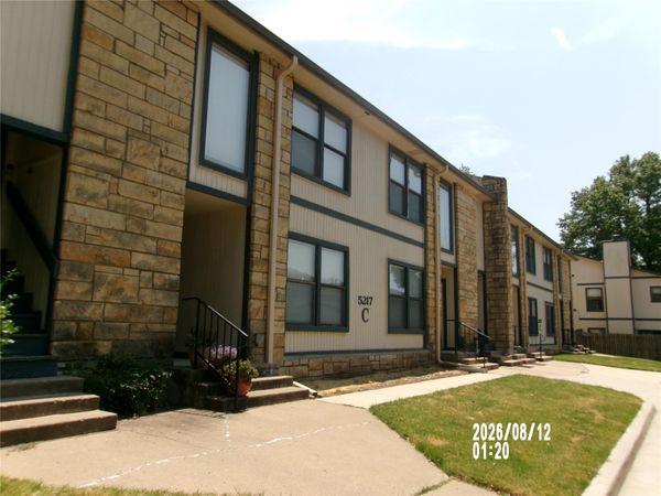 5217 Nowata Road, Unit 203 C, Bartlesville, OK 74006