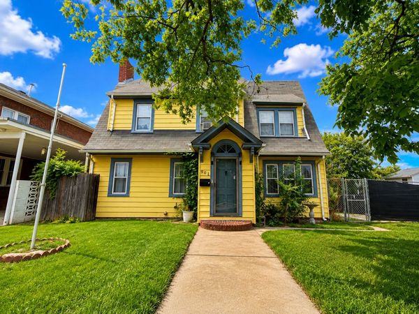 901 N McKinley Avenue, Sand Springs, OK 74063