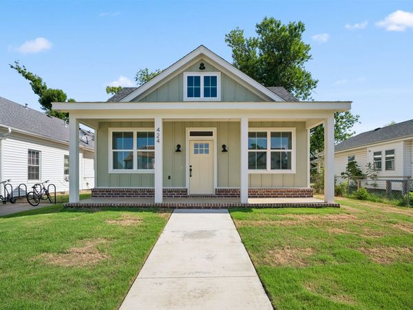 424 E 4th Street, Claremore, OK 74017