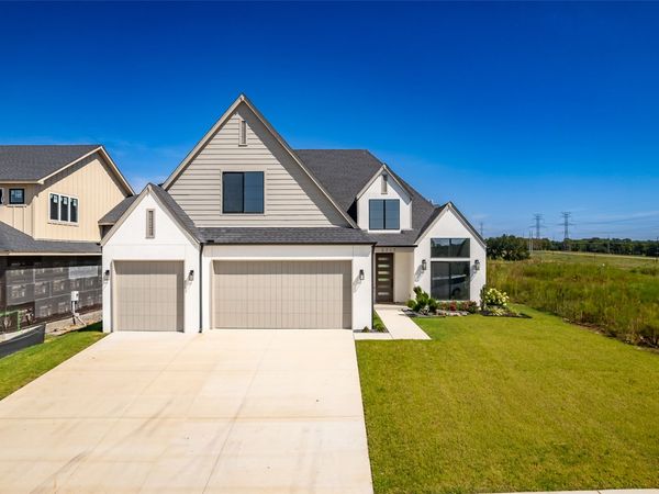 2717 E 134th Circle, Bixby, OK 74008