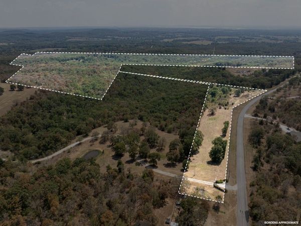 0000 4530 Rd, Vian, OK 74962