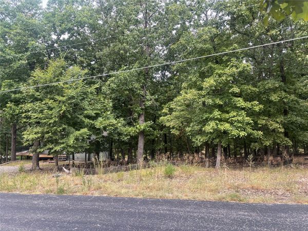 Blackwood Drive, Afton, OK 74331
