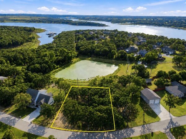 207 Craven Drive, Mannford, OK 74044