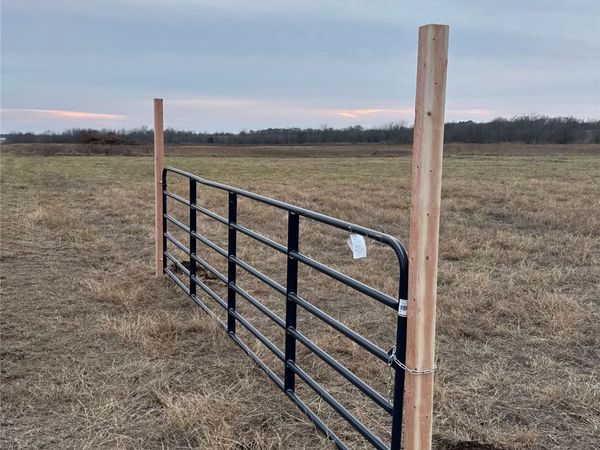 Turnbull Road, Caddo, OK 74729