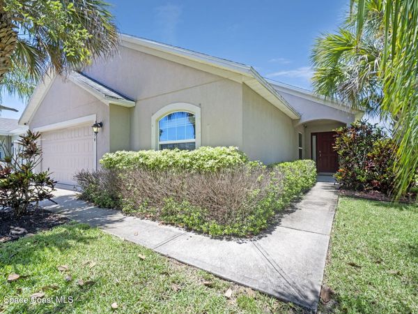 4854 Borealis Court, Melbourne, FL 32940