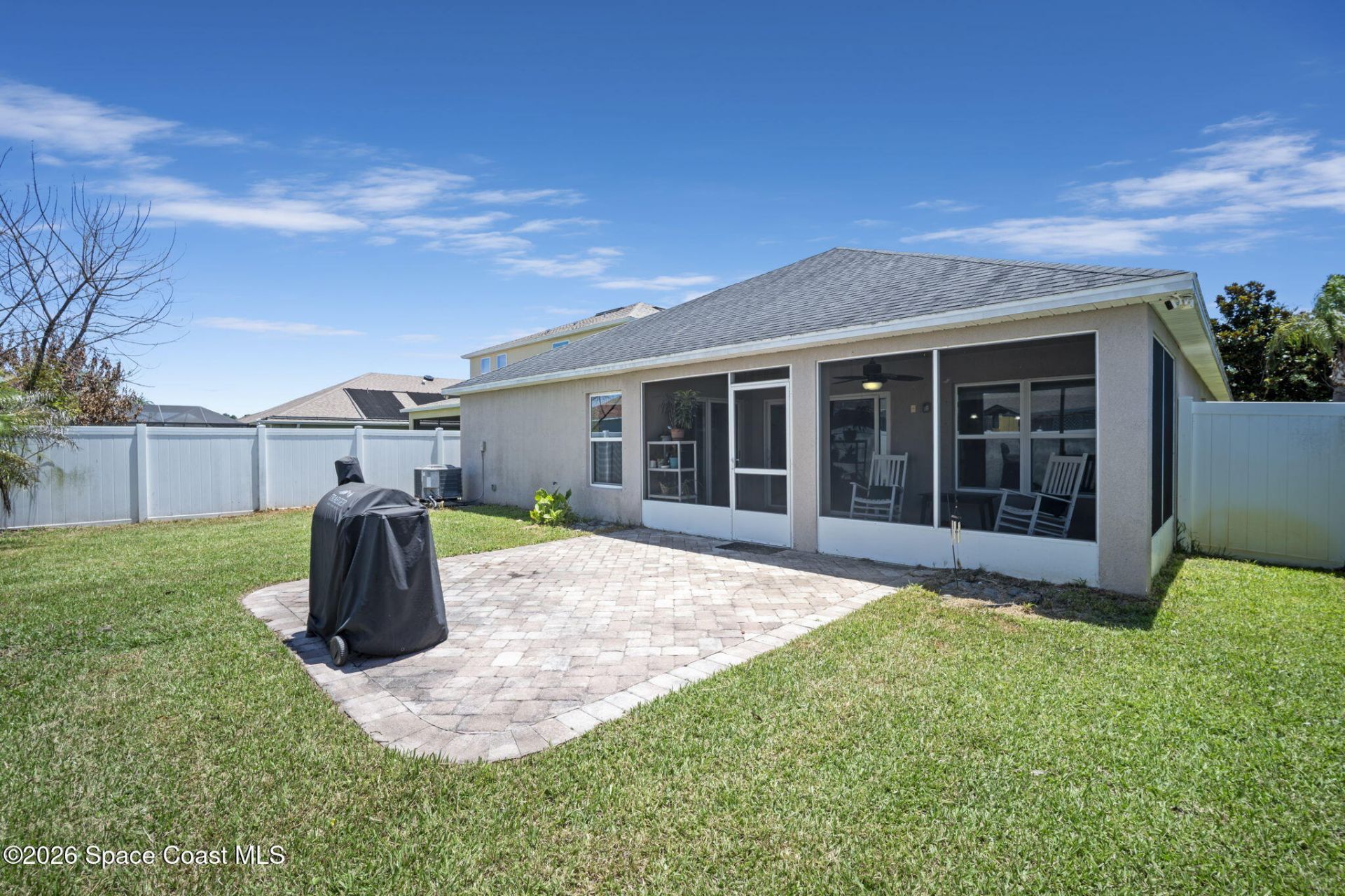 4854 Borealis Court , Melbourne, FL 32940 Photo