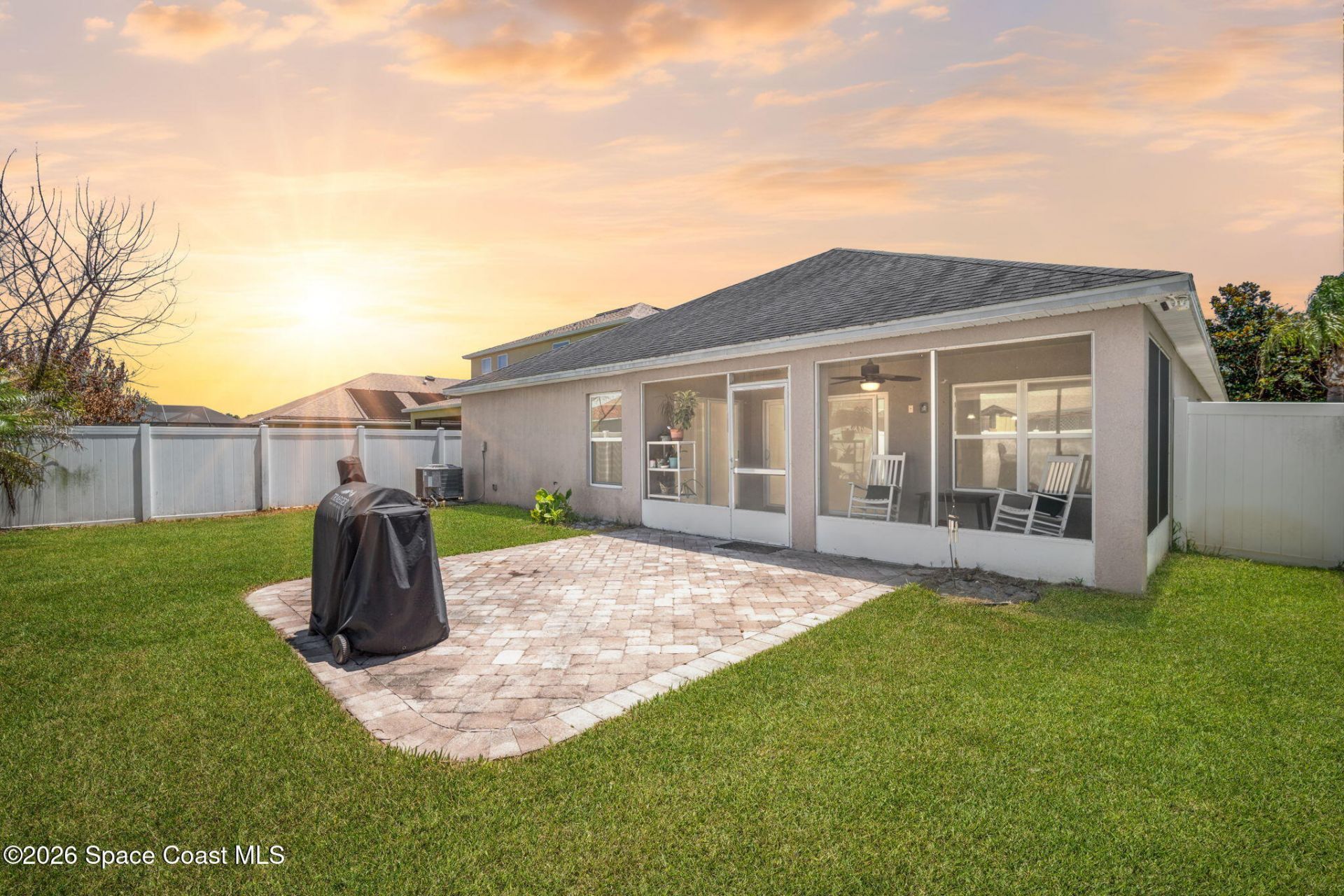 4854 Borealis Court , Melbourne, FL 32940 Photo