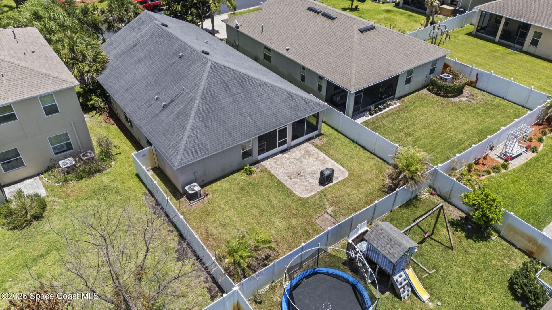 4854 Borealis Court , Melbourne, FL 32940 Photo