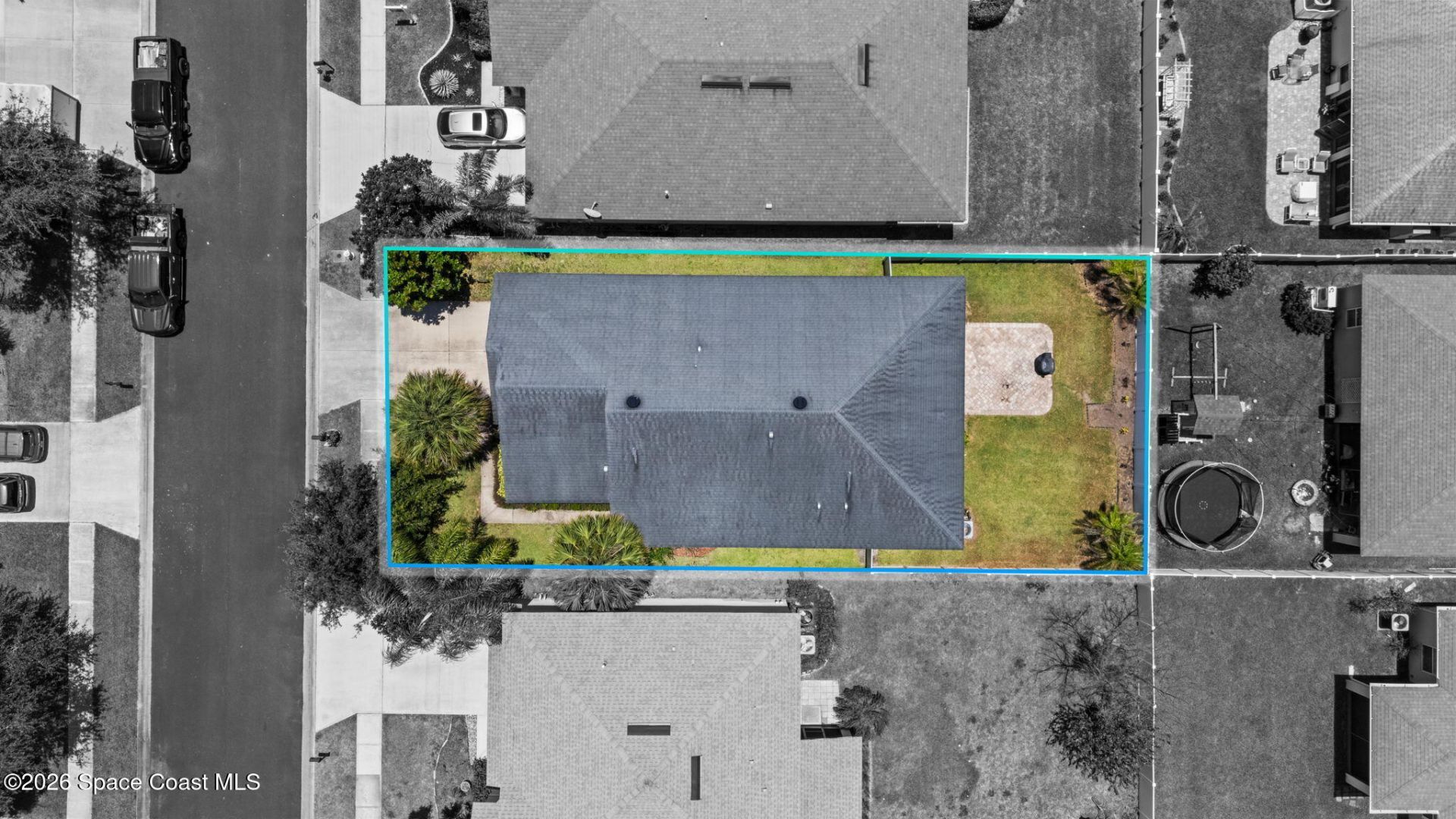 4854 Borealis Court , Melbourne, FL 32940 Photo
