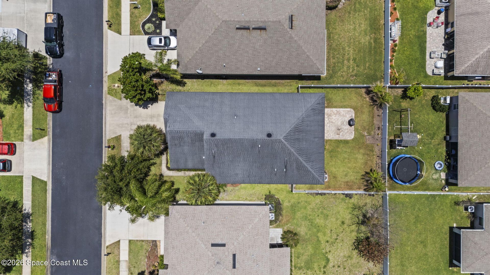 4854 Borealis Court , Melbourne, FL 32940 Photo