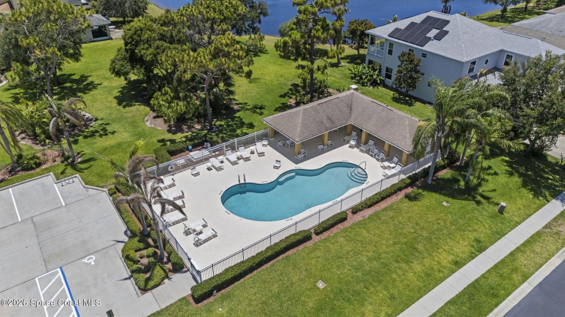 4854 Borealis Court , Melbourne, FL 32940 Photo