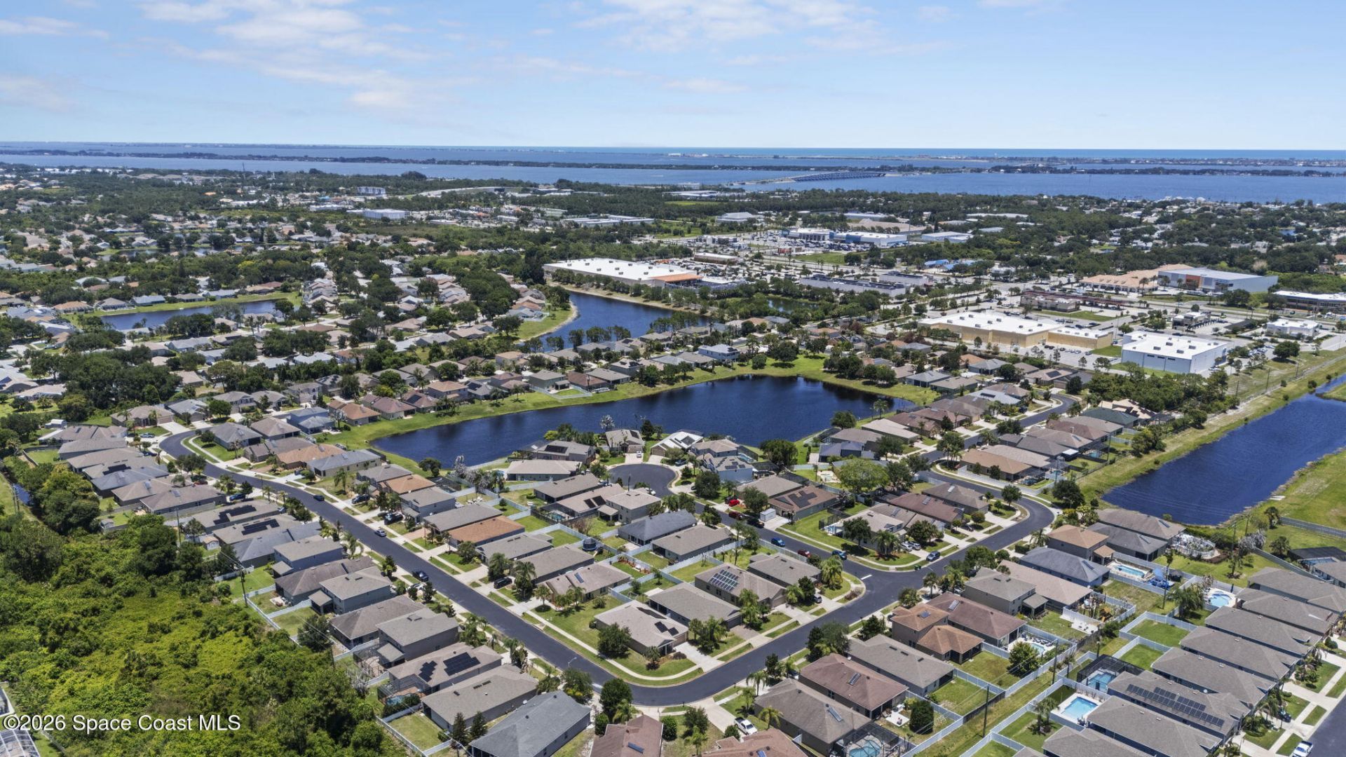 4854 Borealis Court , Melbourne, FL 32940 Photo