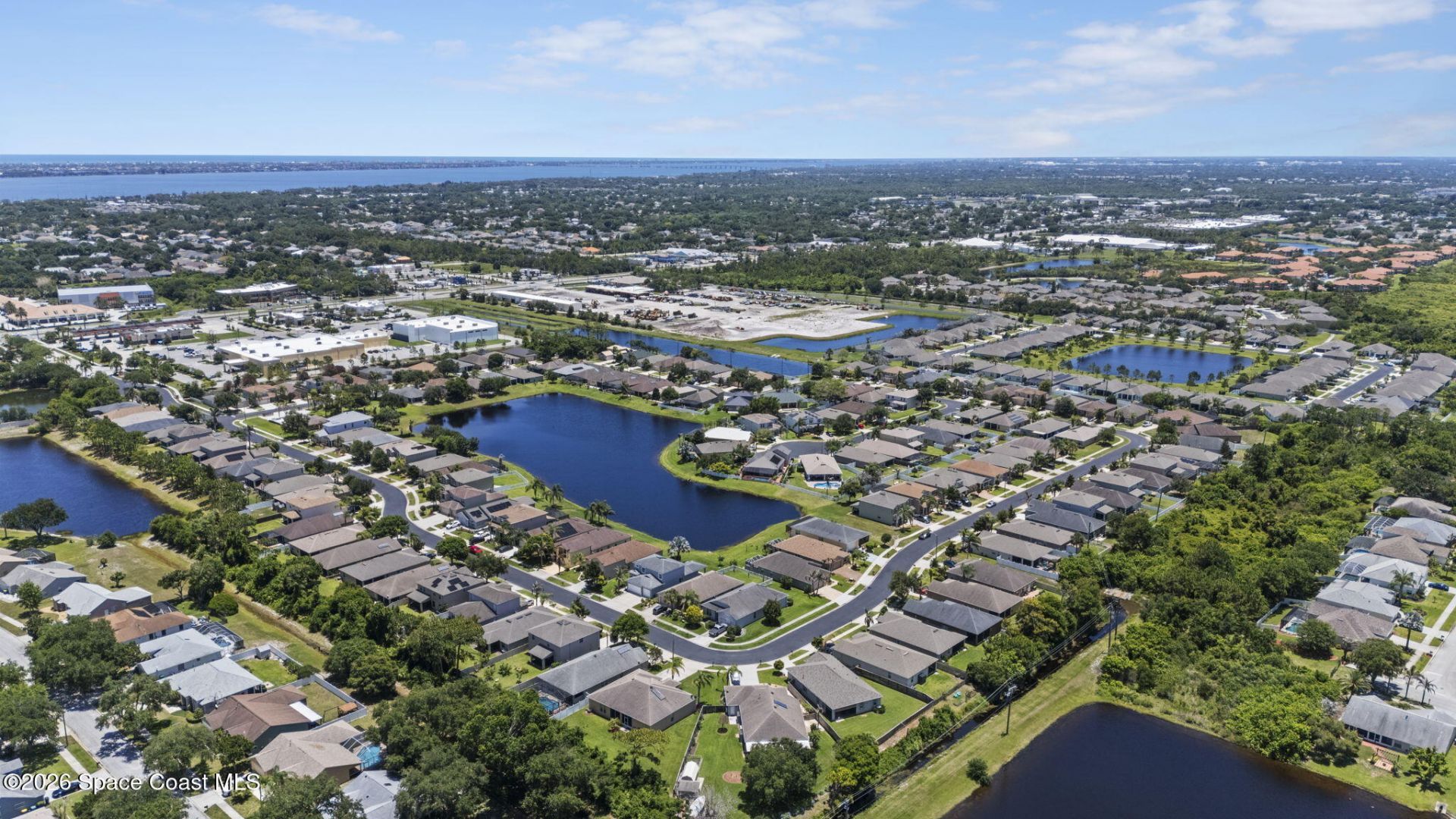 4854 Borealis Court , Melbourne, FL 32940 Photo