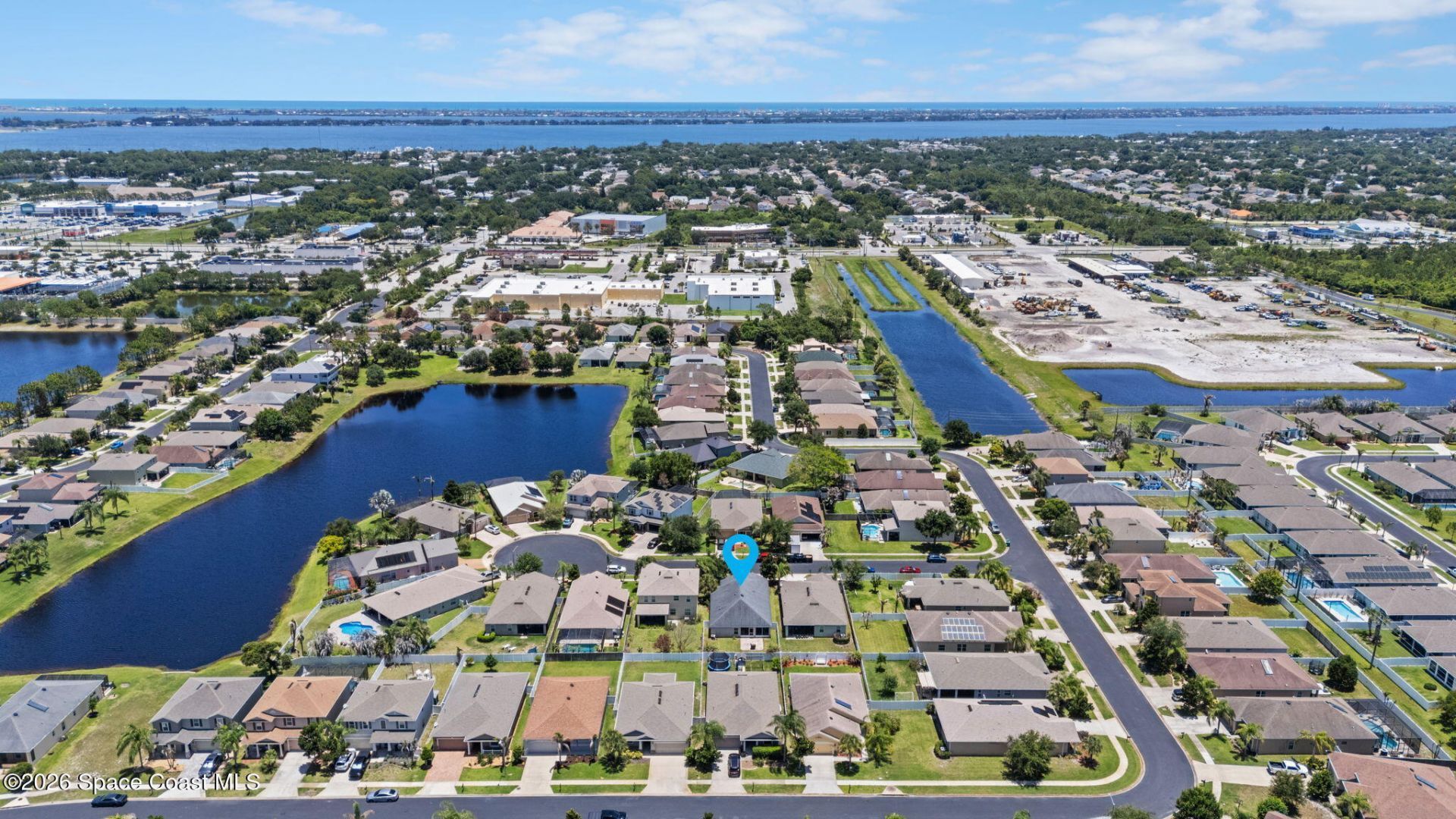 4854 Borealis Court , Melbourne, FL 32940 Photo