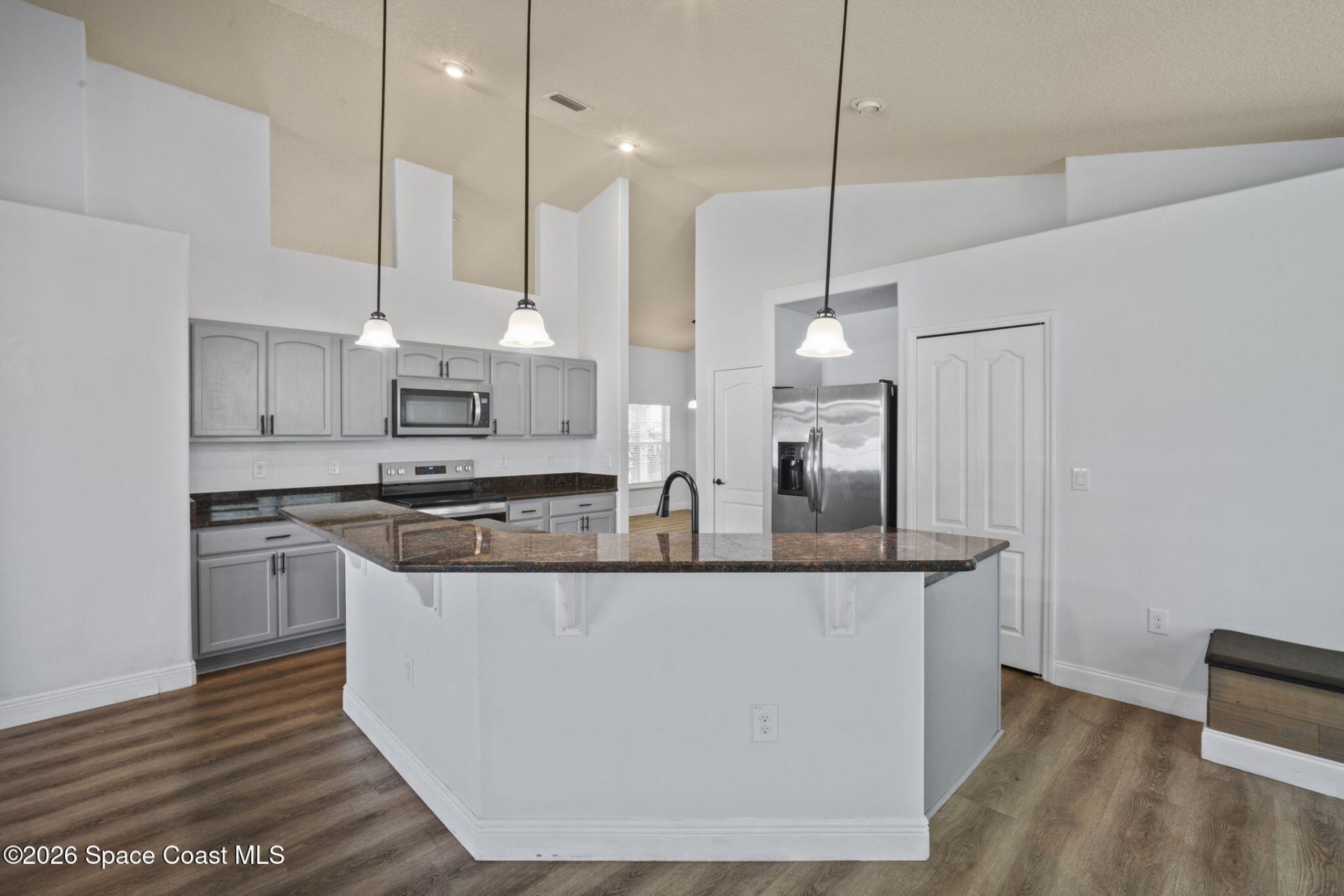 4854 Borealis Court , Melbourne, FL 32940 Photo