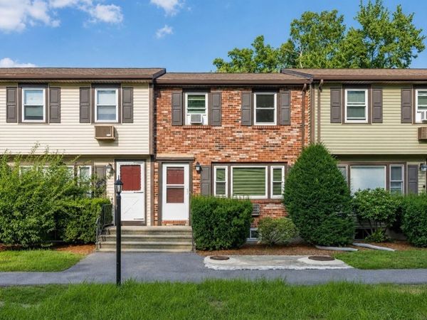 20 Washington Street, Unit 3-6, Easton, MA 02334
