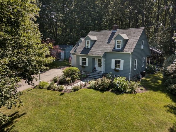 544 Main Street, Boylston, MA 01505