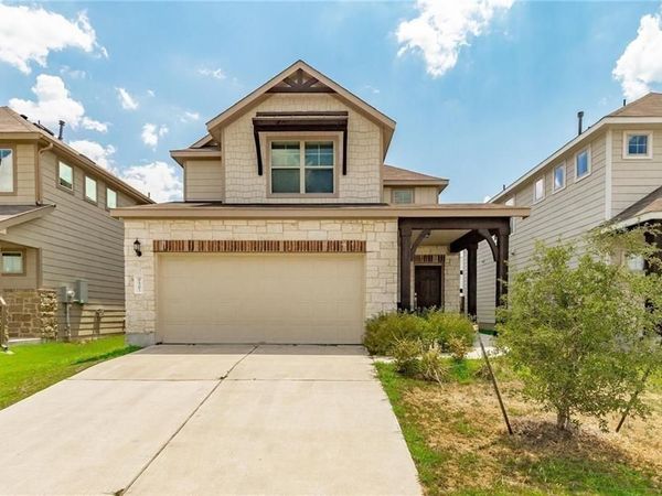 9507 Gynerium DR , Austin, TX 78717