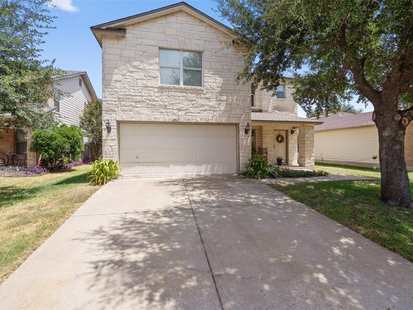 4010 Kings Canyon DR, Taylor, TX 76574