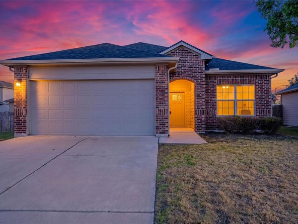 104 Lassy CV, Georgetown, TX 78626