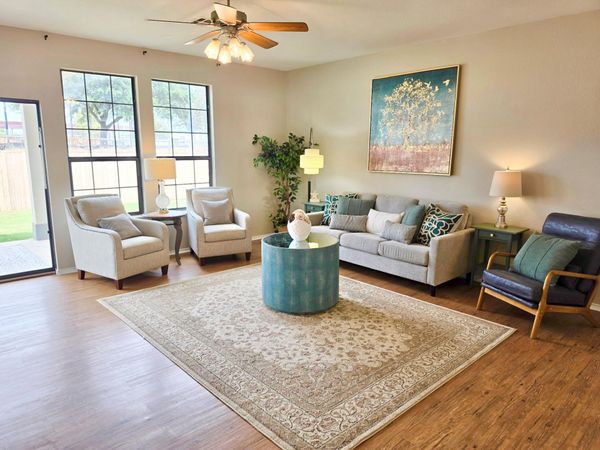 1660 Bayland ST, Round Rock, TX 78664