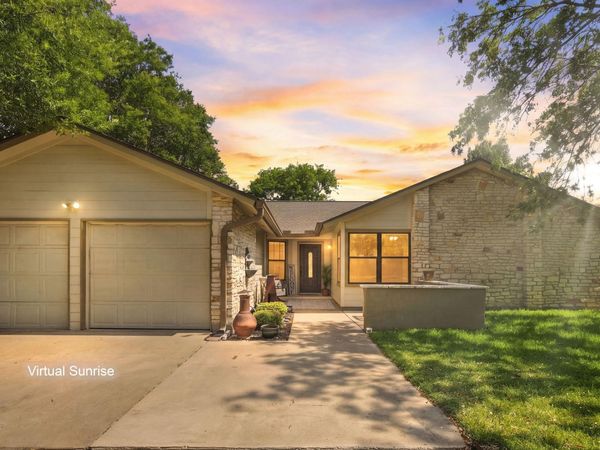 1702 E Messick LOOP, Round Rock, TX 78681