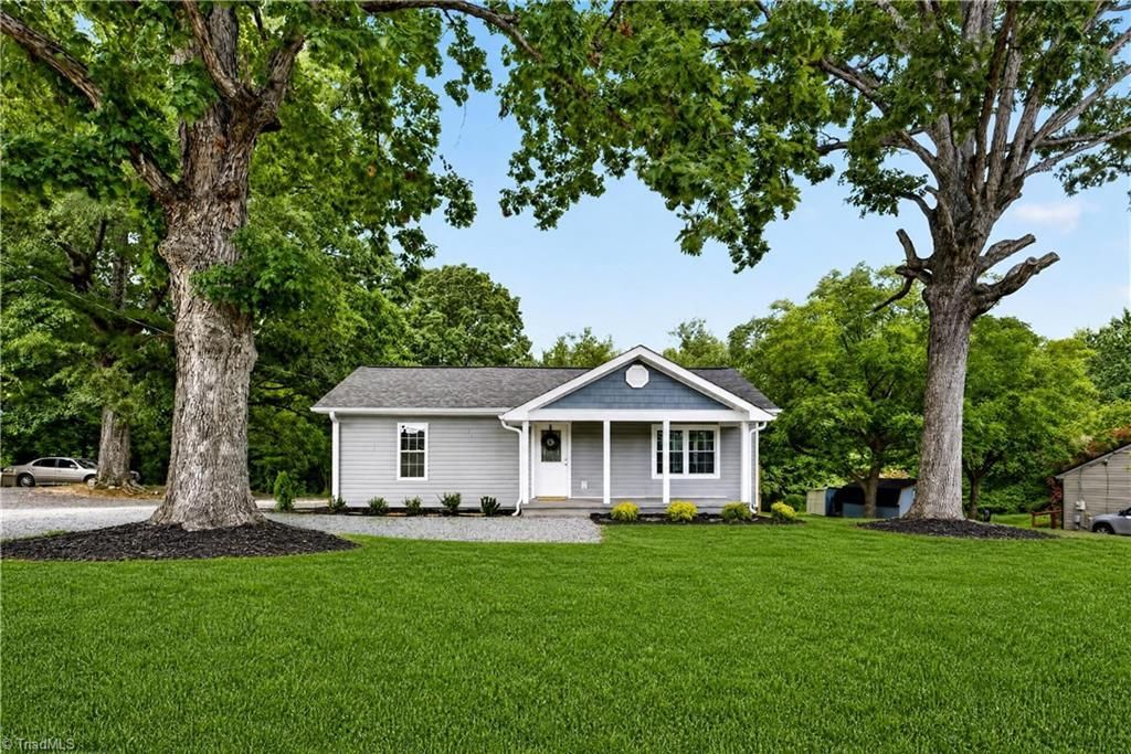 2101 Lees Chapel Road, Greensboro, NC 27405 Main Photo