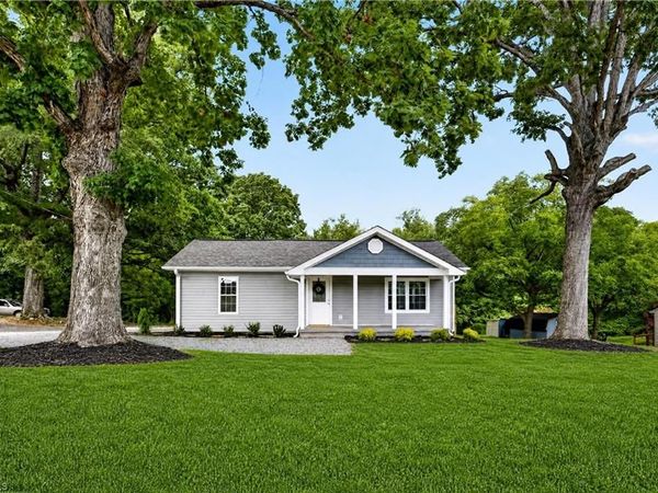 2101 Lees Chapel Road, Greensboro, NC 27405