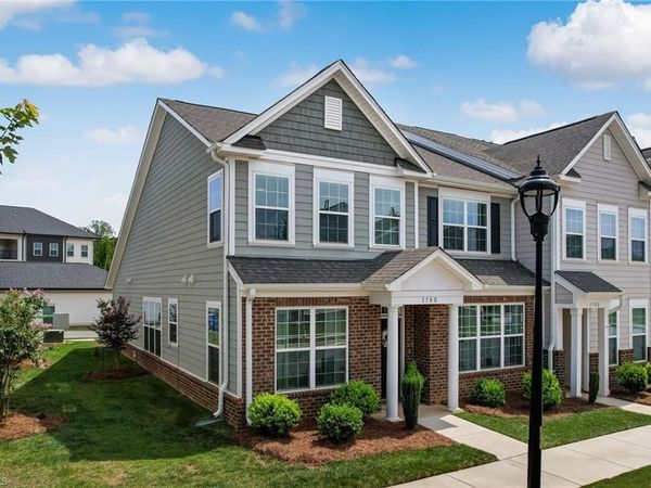 1780 Welden Village Avenue, Kernersville, NC 27284