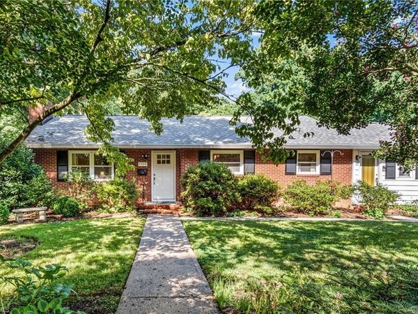 1146 Magnolia Street, Winston-Salem, NC 27103