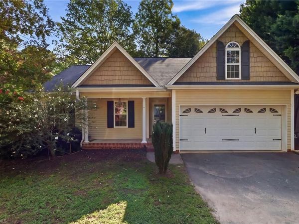 3515 Transou Road , Winston-Salem, NC 27040