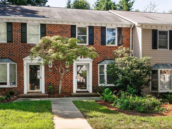 1108 Summer Place, Greensboro, NC 27410