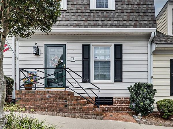 330 W Presnell Street, Unit 19, Asheboro, NC 27203
