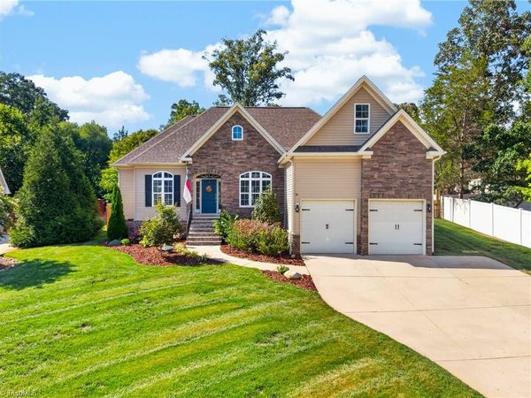 327 Trollinger Street , Randleman, NC 27317