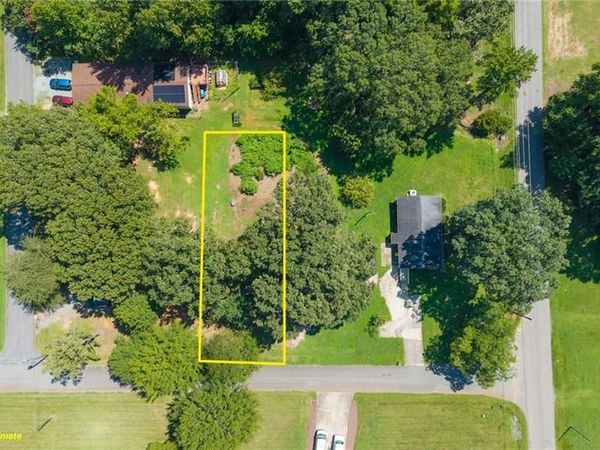 0 Lynn Street , Elon, NC 27244