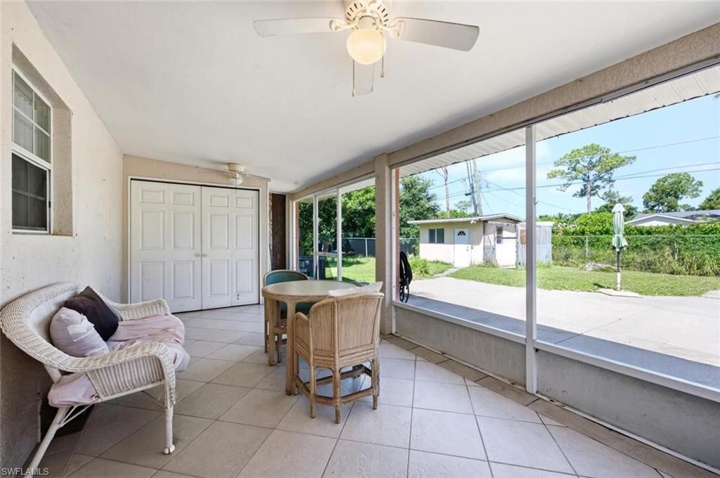 5449 Hardee St, Naples, FL 34113 Photo