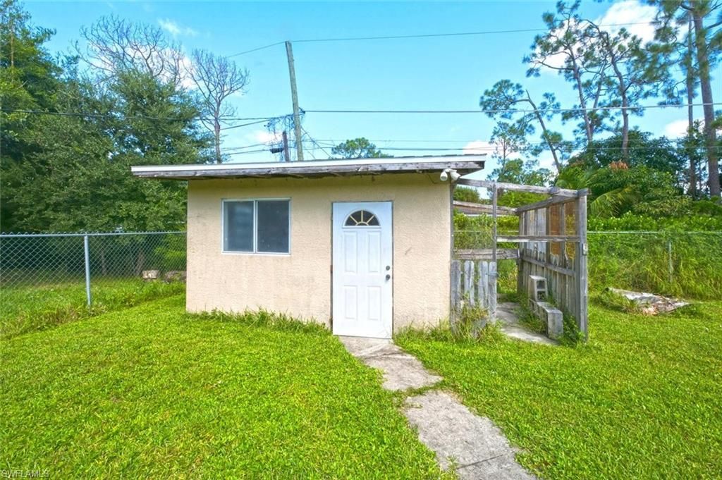 5449 Hardee St, Naples, FL 34113 Photo