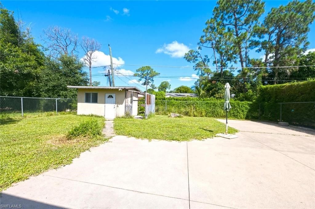 5449 Hardee St, Naples, FL 34113 Photo