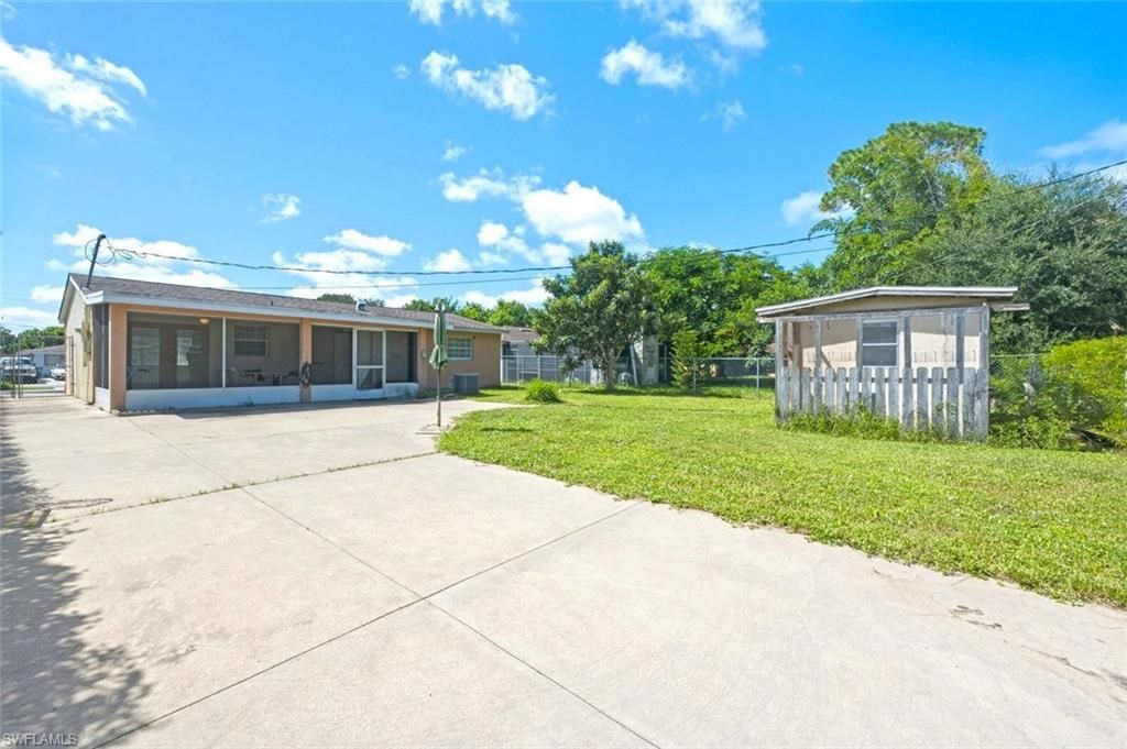 5449 Hardee St, Naples, FL 34113 Photo