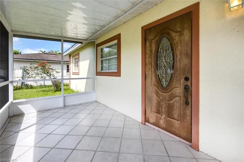 5449 Hardee St, Naples, FL 34113 Photo