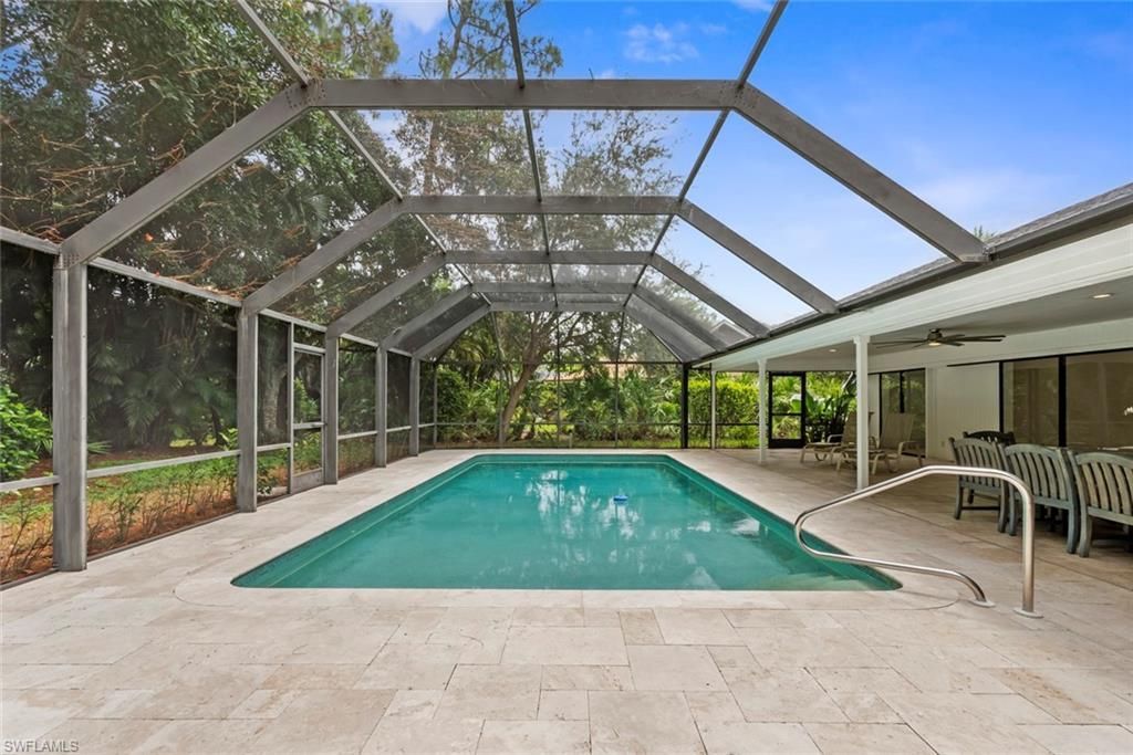 2251 Queens Way , Naples, FL 34112 Photo