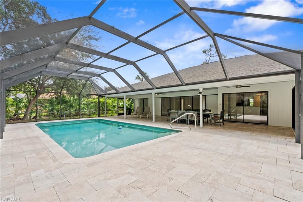 2251 Queens Way , Naples, FL 34112 Photo
