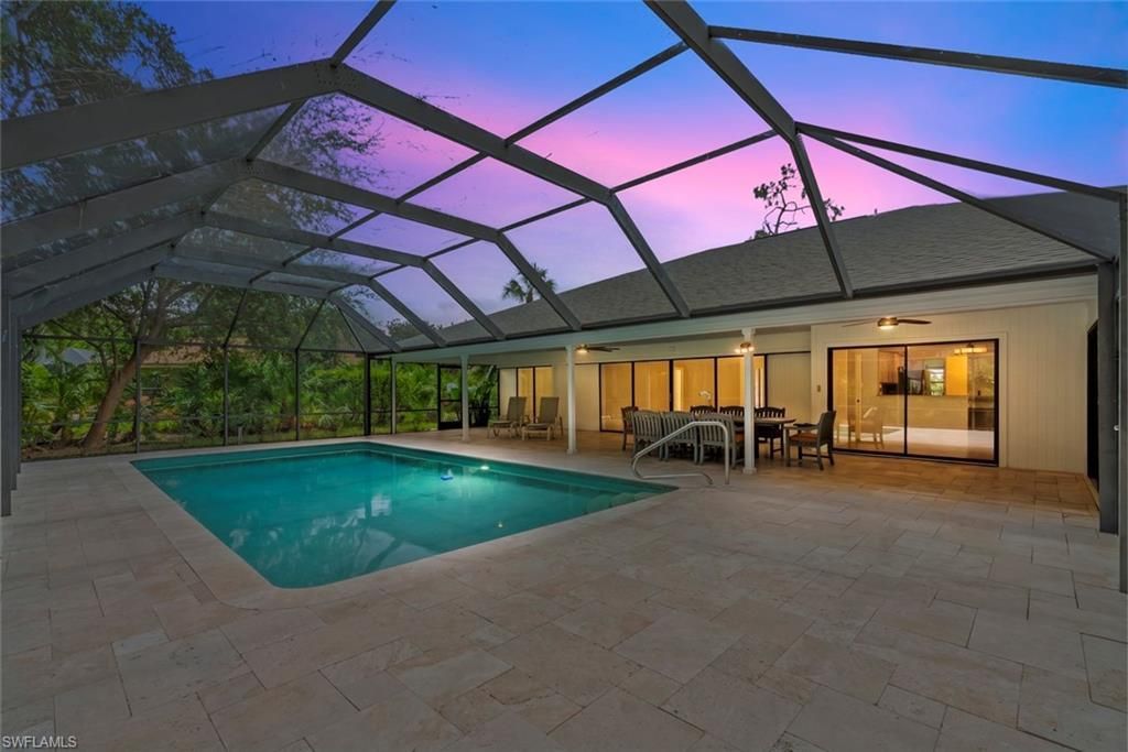 2251 Queens Way , Naples, FL 34112 Photo