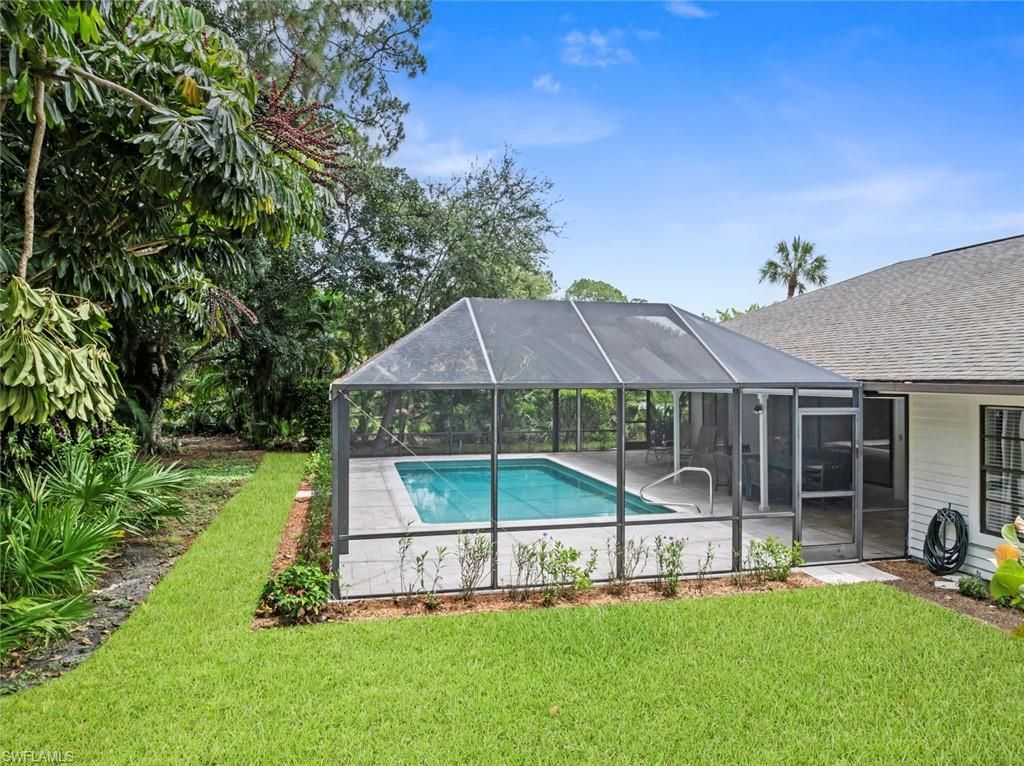 2251 Queens Way , Naples, FL 34112 Photo