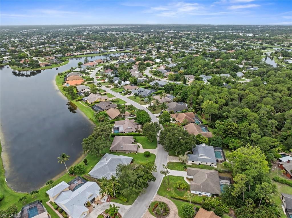 2251 Queens Way , Naples, FL 34112 Photo