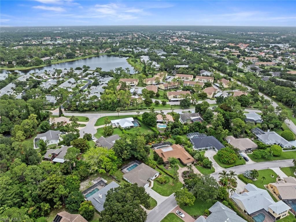 2251 Queens Way , Naples, FL 34112 Photo
