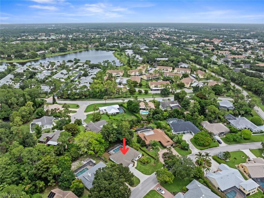 2251 Queens Way , Naples, FL 34112 Photo