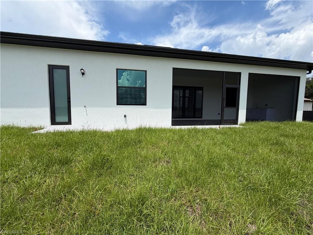 3806 NE 60th Ave , Naples, FL 34120 Photo