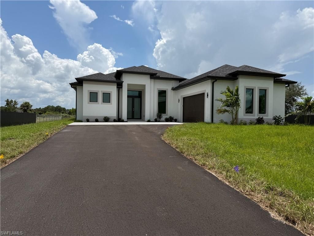 3806 NE 60th Ave , Naples, FL 34120 Photo